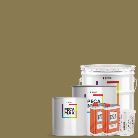 Pintura RAL Design 090 50...