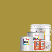 Peinture RAL Design 090 60 40. Pots