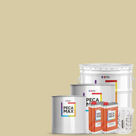 Pintura RAL Design 090 80...