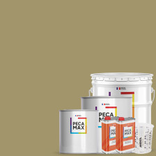 Peinture RAL Design 095 60 20. Pots