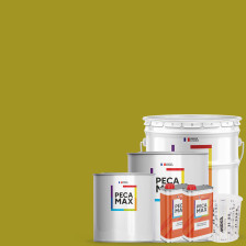 Peinture RAL Design 095 60 60. Pots