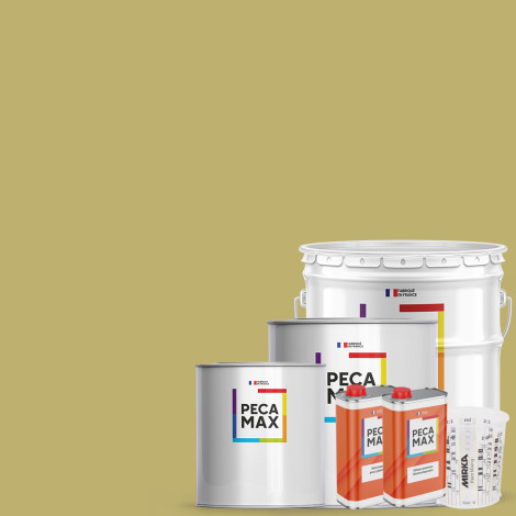Peinture RAL Design 095 70 30. Pots