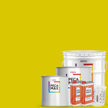 Peinture RAL Design 095 80 80. Pots
