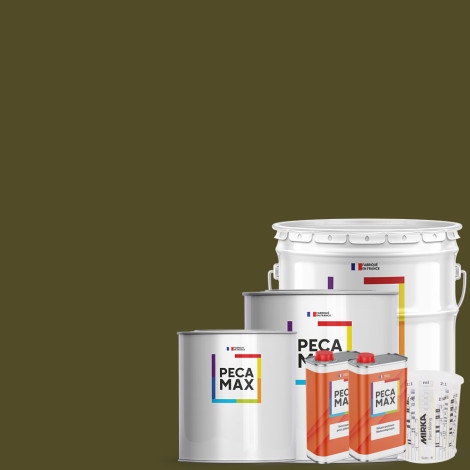 Pintura RAL Design 100 30...