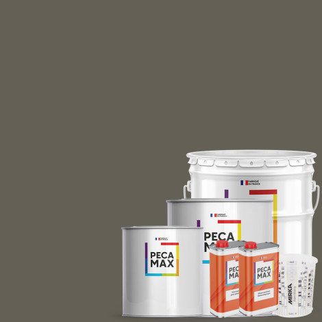 Pintura RAL Design 100 40...