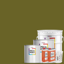 Pintura RAL Design 100 40...