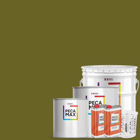 Pintura RAL Design 100 40...