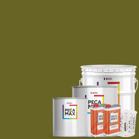 Pintura RAL Design 100 40...