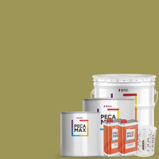 Peinture RAL Design 100 60 30. Pots