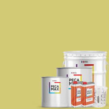 Pintura RAL Design 100 80...