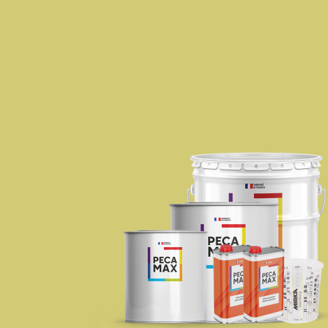 Pintura RAL Design 100 80...