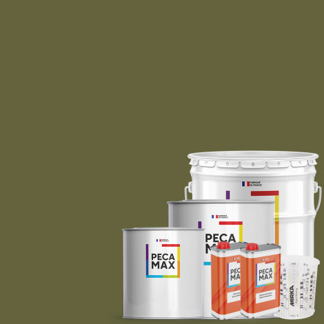 Pintura RAL Design 110 40...