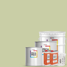 Peinture RAL Design 110 80 20. Pots