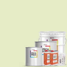 Peinture RAL Design 110 90 20. Pots