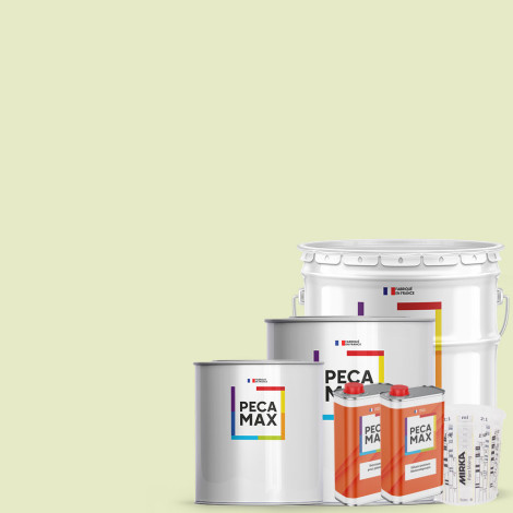 Peinture RAL Design 110 90 20. Pots