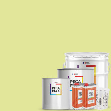 Peinture RAL Design 110 90 40. Pots