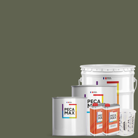 Pintura RAL Design 120 40...