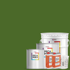 Peinture RAL Design 120 40 40. Pots