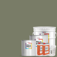 Peinture RAL Design 120 50 10. Pots
