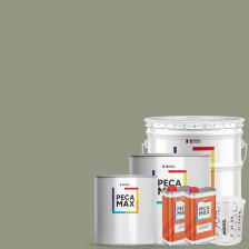 Peinture RAL Design 120 60 10. Pots