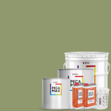 Peinture RAL Design 120 60 20. Pots