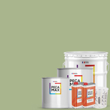 Peinture RAL Design 120 70 20. Pots