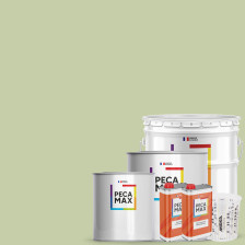 Peinture RAL Design 120 80 20. Pots
