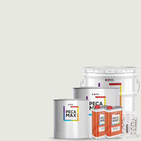 Peinture RAL Design 120 90 05. Pots
