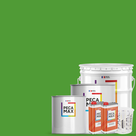 Peinture RAL Design 130 60 60. Pots