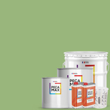 Peinture RAL Design 130 70 30. Pots