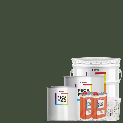 Pintura RAL Design 140 30...