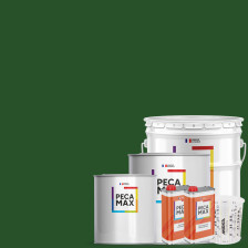 Peinture RAL Design 140 30 30. Pots