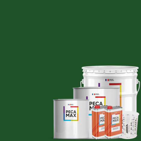 Peinture RAL Design 140 30 40. Pots