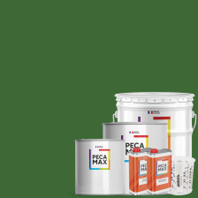 Peinture RAL Design 140 40 30. Pots