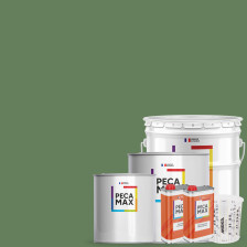 Peinture RAL Design 140 50 20. Pots
