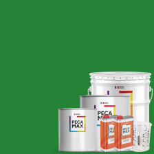 Peinture RAL Design 140 50 50. Pots