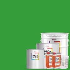 Peinture RAL Design 140 60 60. Pots