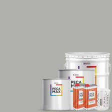 Peinture RAL Design 140 70 05. Pots