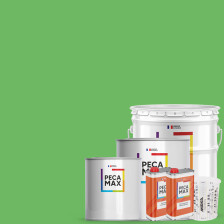 Peinture RAL Design 140 70 50. Pots