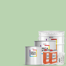 Peinture RAL Design 140 80 20. Pots