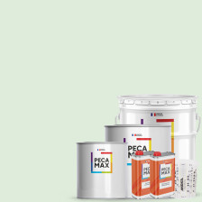 Peinture RAL Design 140 90 10. Pots