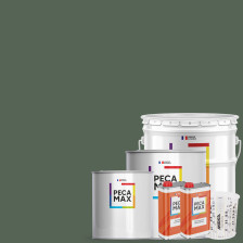 Peinture RAL Design 150 40 10. Pots