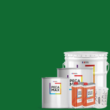 Peinture RAL Design 150 40 50. Pots