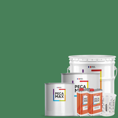 Peinture RAL Design 150 50 30. Pots