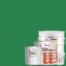 Peinture RAL Design 150 50 40. Pots