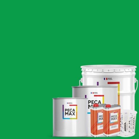 Peinture RAL Design 150 60 60. Pots