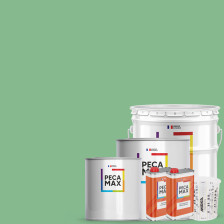 Peinture RAL Design 150 70 30. Pots