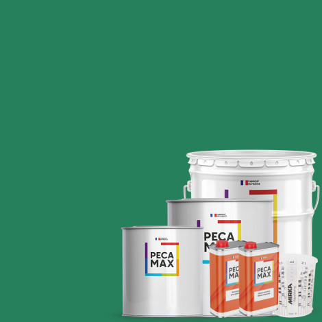 Peinture RAL Design 160 50 35. Pots