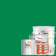 Peinture RAL Design 160 50 55. Pots