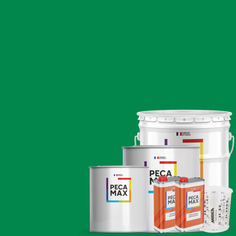 Peinture RAL Design 160 50 55. Pots